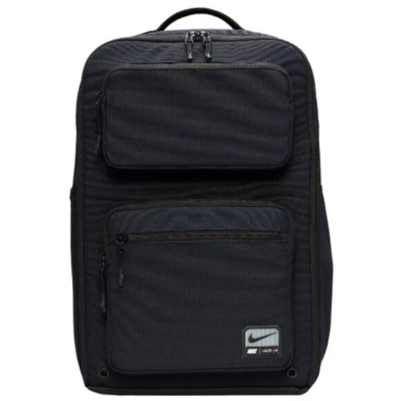 NWT Nike Utility Speed 2.0 Backpack 27L Unisex Sport Bag Casual Black FN4106-010 - Picture 1 of 11
